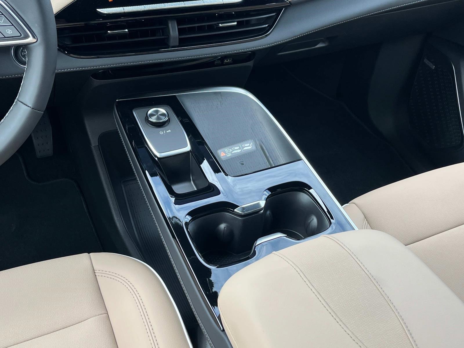 New 2026 Buick Enclave Preferred w/ Power Package image 15