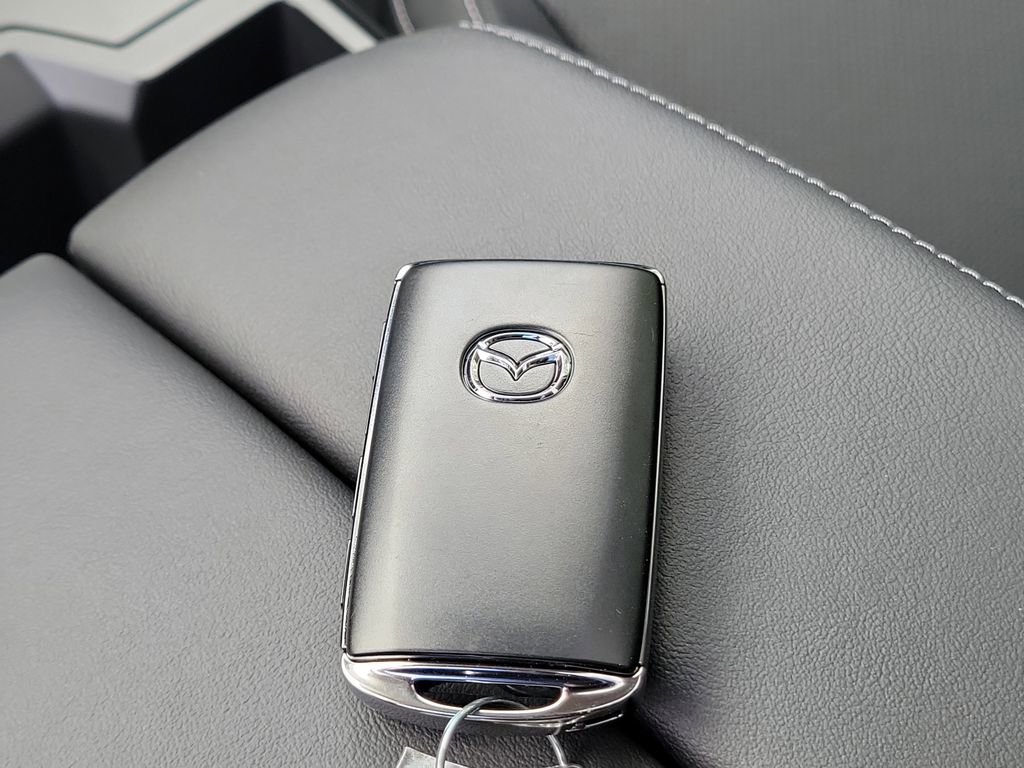 New 2026 MAZDA CX-5 2.5 S w/ Premium Package AWD/4WD image 33