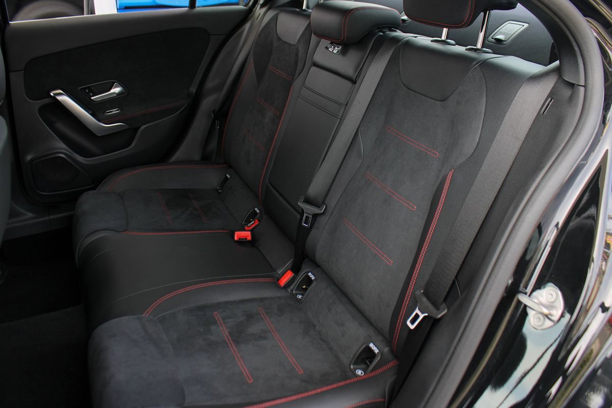 Used 2022 Mercedes-Benz A 220 image 19