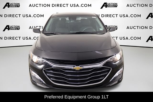 Used 2024 Chevrolet Malibu LT FWD image 2