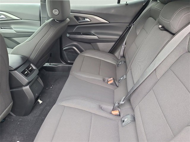 New 2026 Chevrolet Equinox EV LT image 13