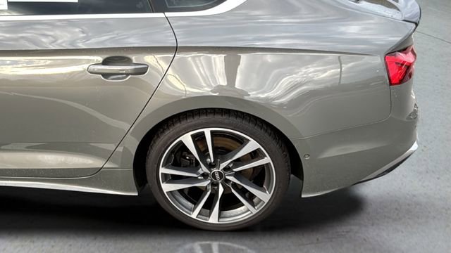 Used 2023 Audi S5 Prestige image 35
