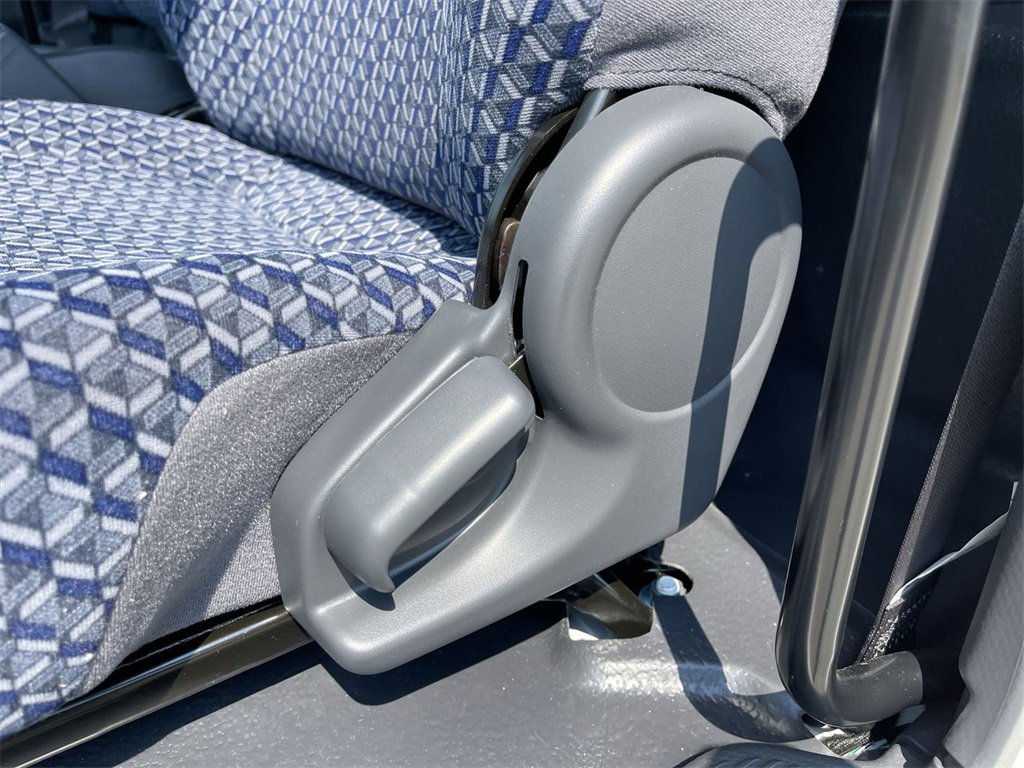 New 2024 Chevrolet Low Cab Forward image 8