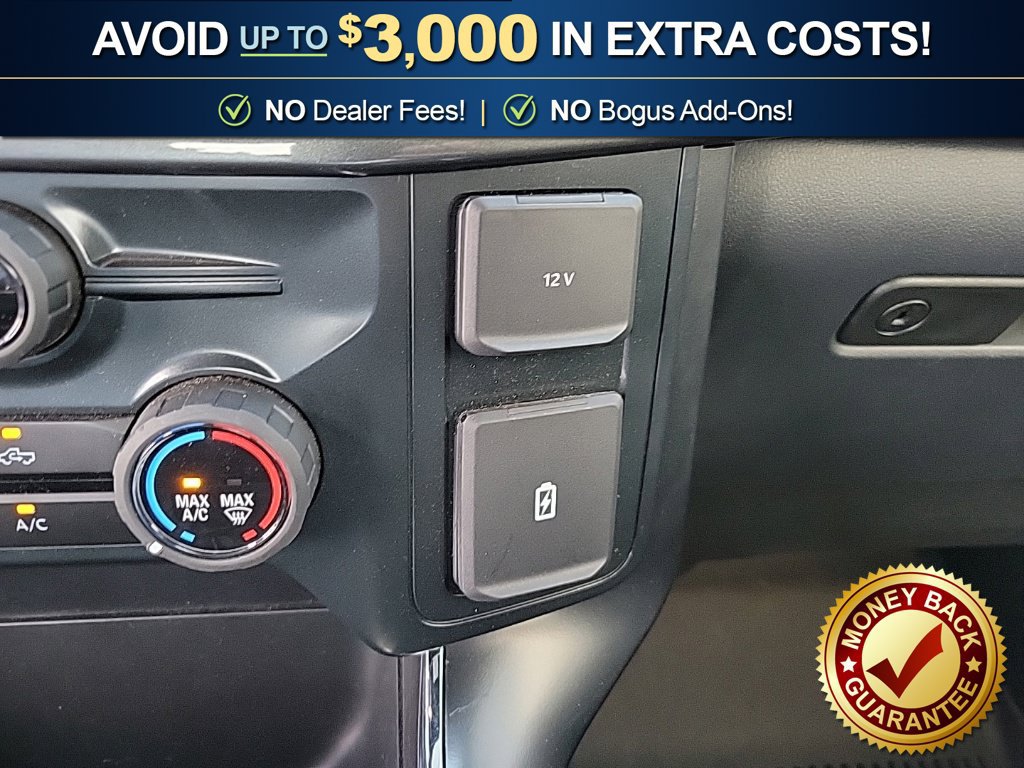 Used 2025 Ford F150 STX AWD/4WD image 26