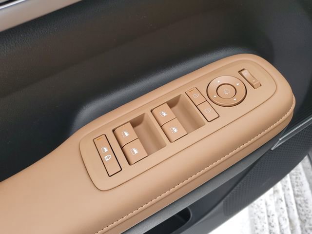 New 2026 Hyundai Santa Fe Limited image 22