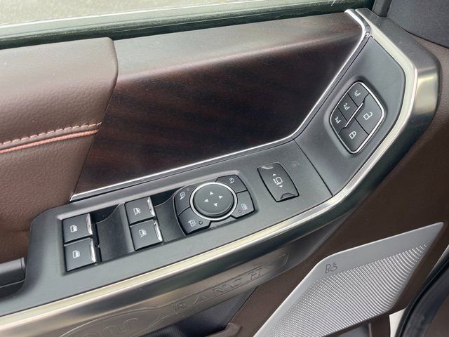 New 2025 Ford F350 King Ranch w/ Chrome Package image 21