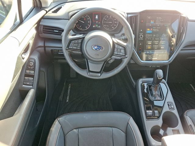 Certified 2026 Subaru Crosstrek 2.5i Limited AWD/4WD image 18