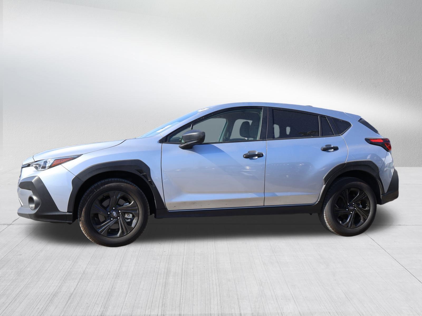 Used 2024 Subaru Crosstrek 2.0i image 4
