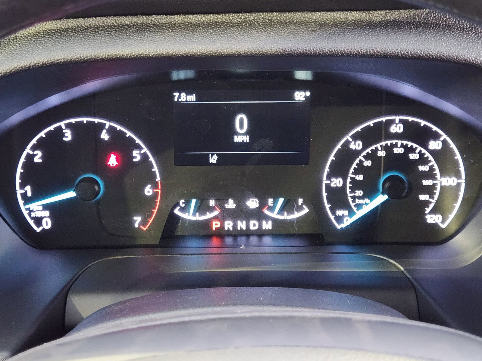 New 2025 Ford Transit 250 148 Medium Roof Extended AWD w/ Load Area Protection Package image 14