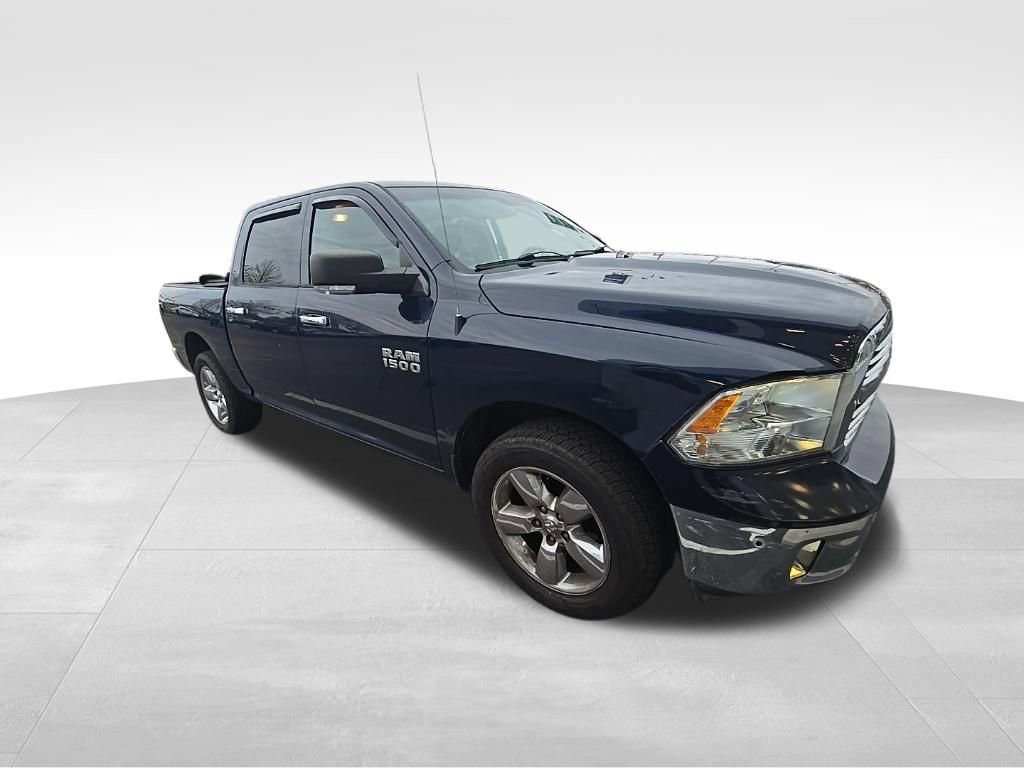 Used 2015 RAM 1500 Big Horn image 10