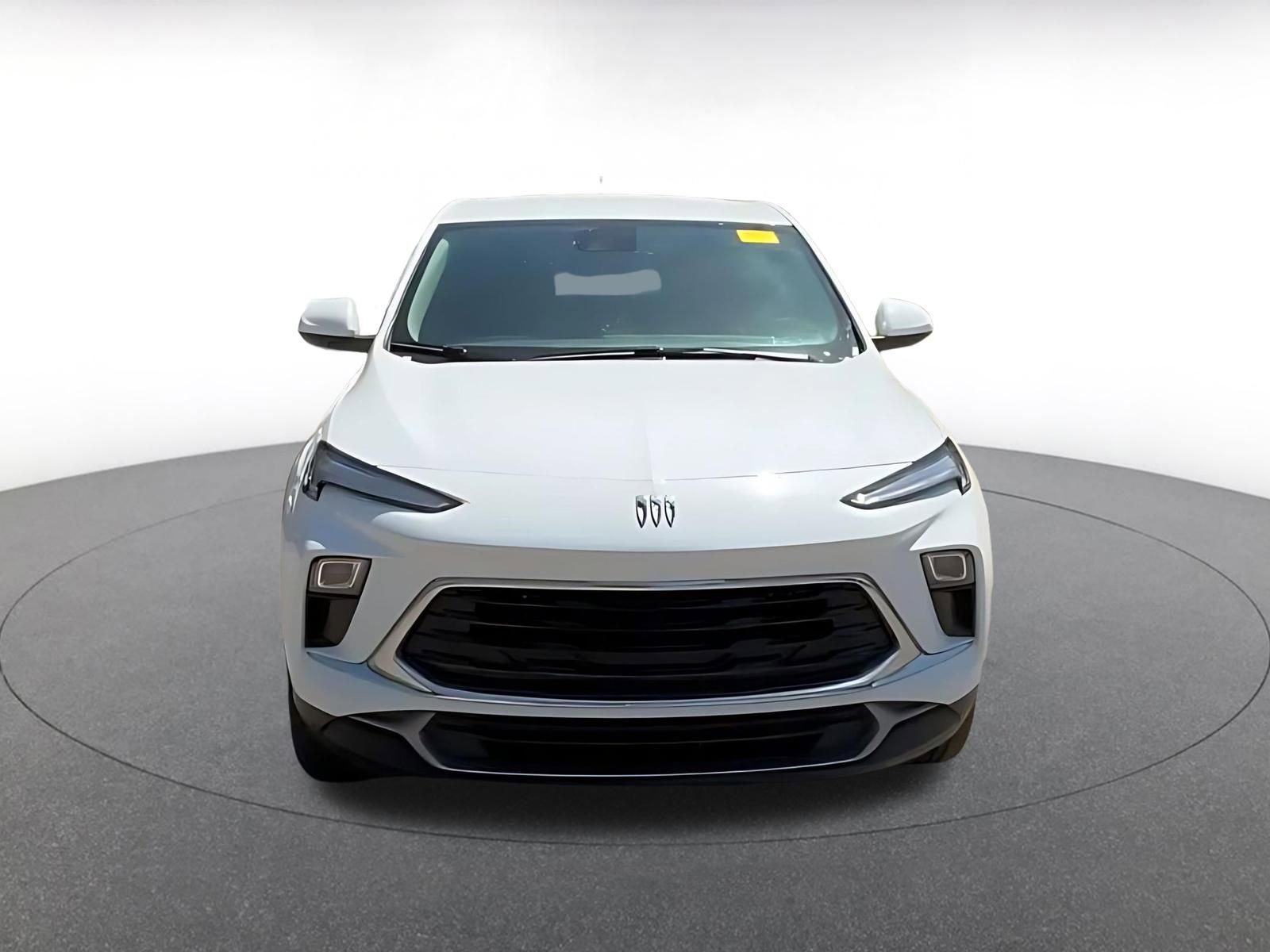 Used 2025 Buick Encore GX Preferred image 4