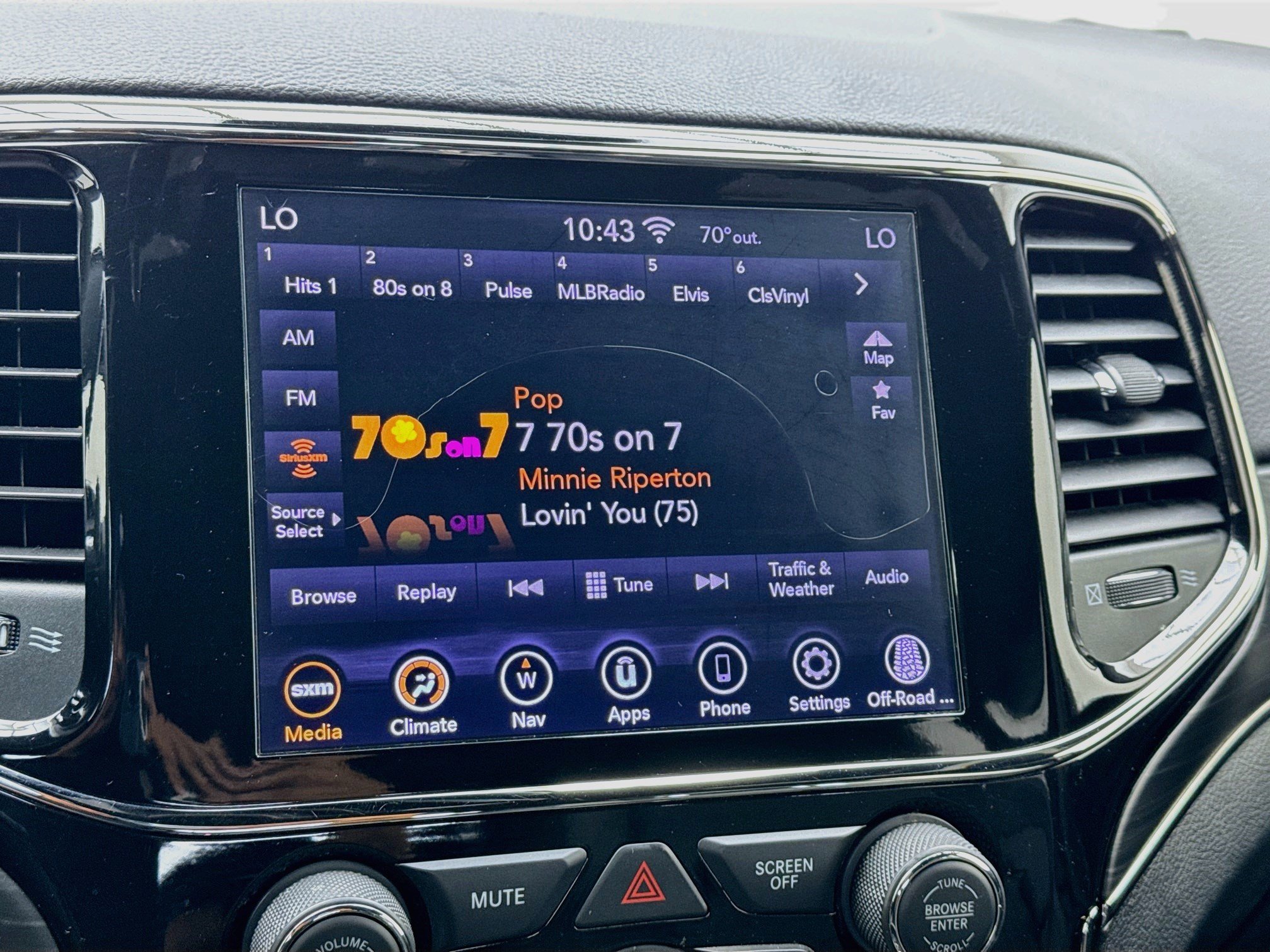Used 2020 Jeep Grand Cherokee Limited X AWD/4WD image 11