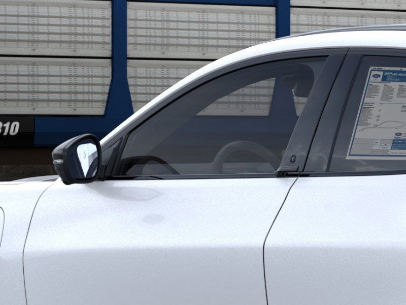 New 2026 Ford Mustang Mach-E Premium w/ Technology Package image 21