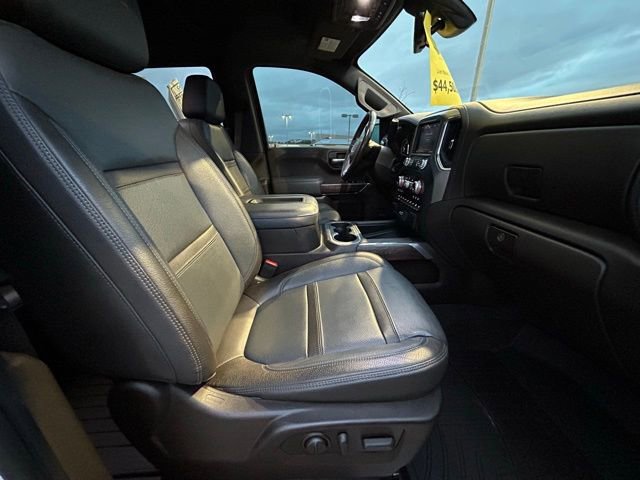 Used 2020 GMC Sierra 1500 Denali image 32