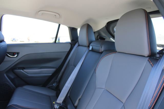 New 2026 Subaru Crosstrek 2.5i Limited AWD/4WD image 17