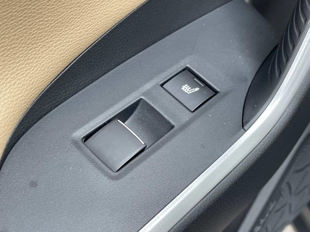 Used 2021 Toyota RAV4 Limited image 21