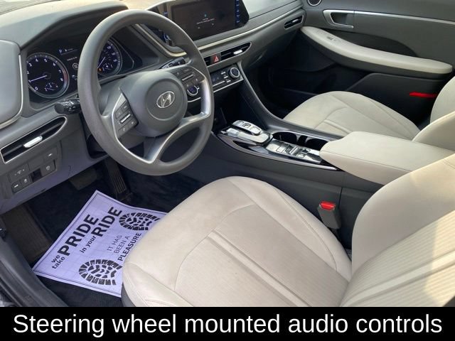 Used 2023 Hyundai Sonata SEL FWD image 7