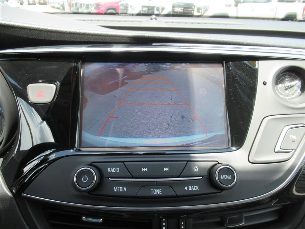 Used 2017 Buick Envision Essence FWD image 26
