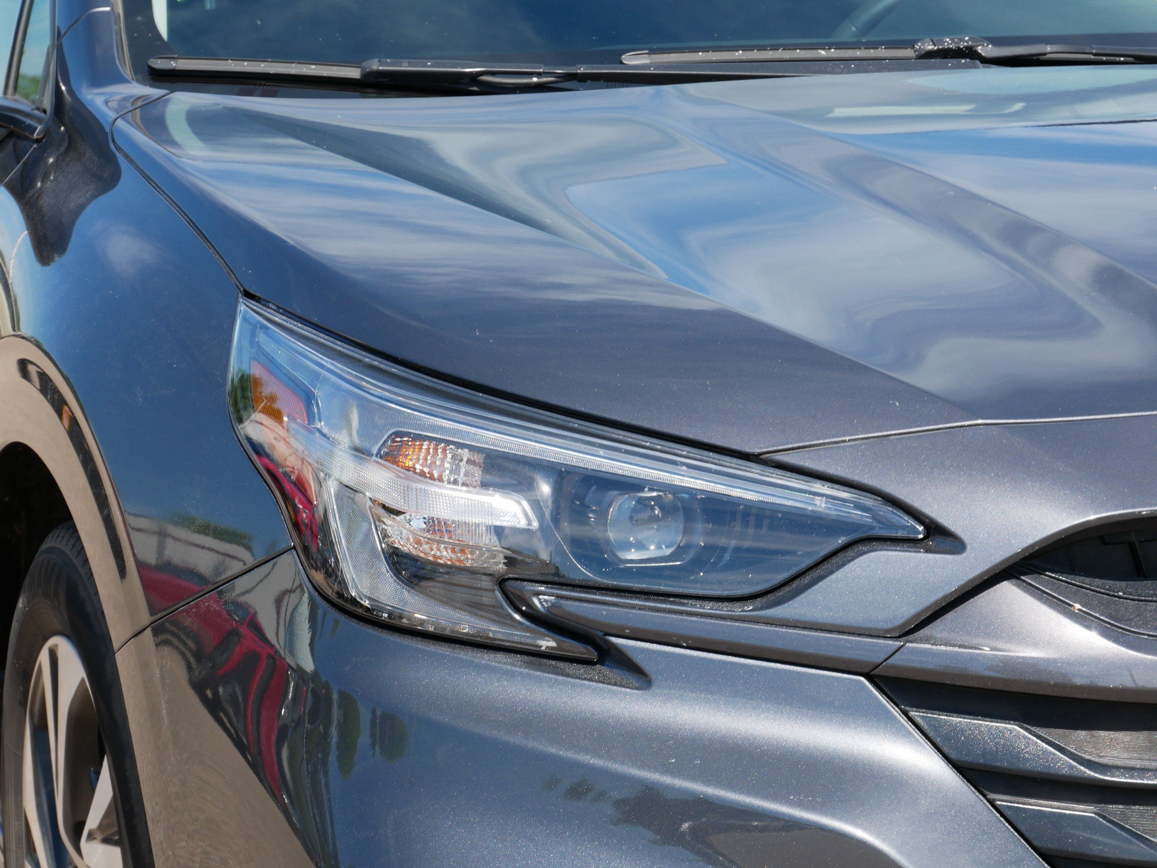 Used 2024 Subaru Legacy Premium AWD/4WD image 16