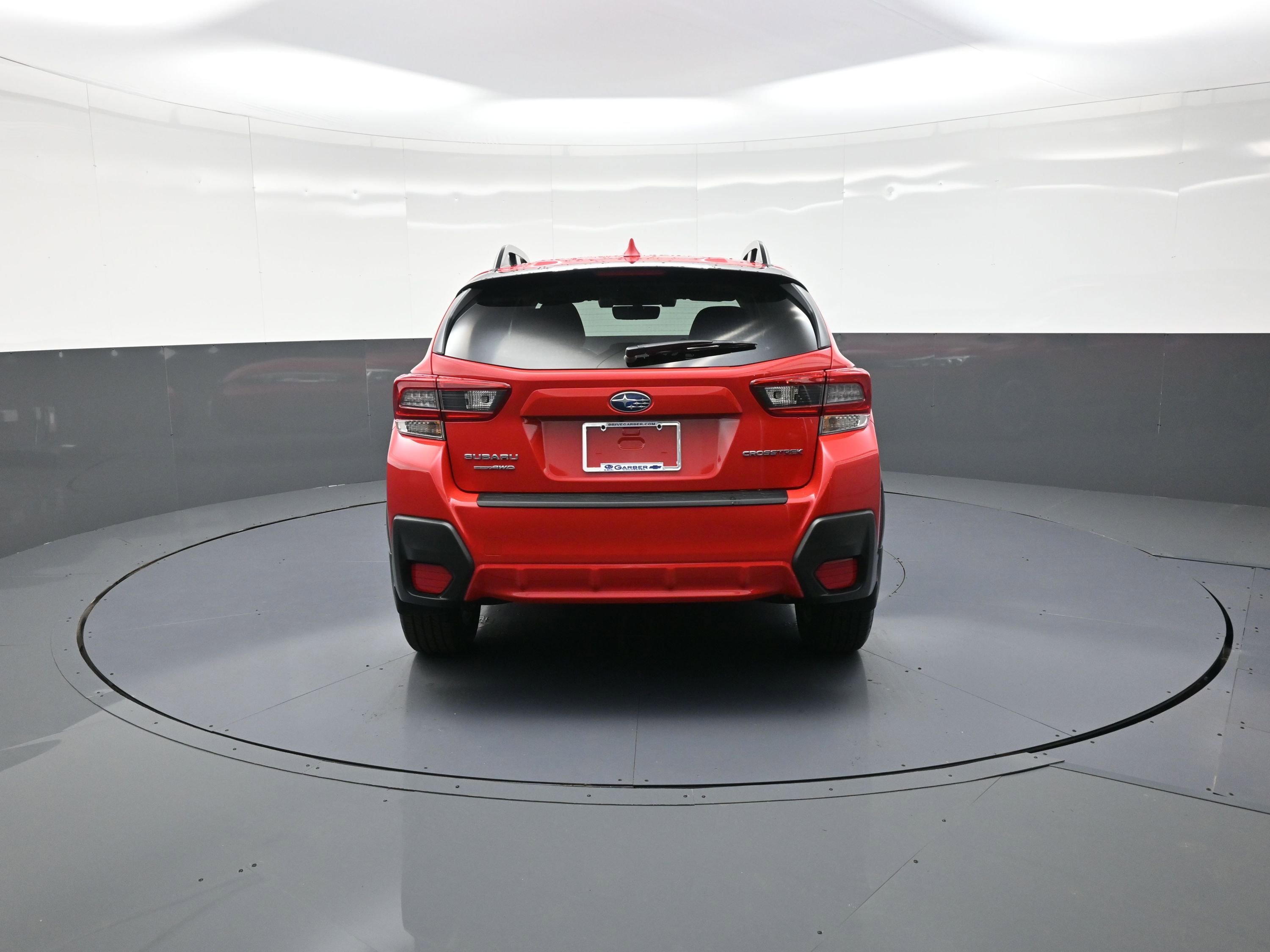 Used 2023 Subaru Crosstrek 2.0i Premium image 4