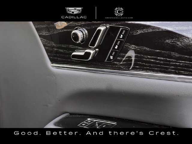 Certified 2026 Cadillac Escalade IQL Sport 1 AWD/4WD image 25