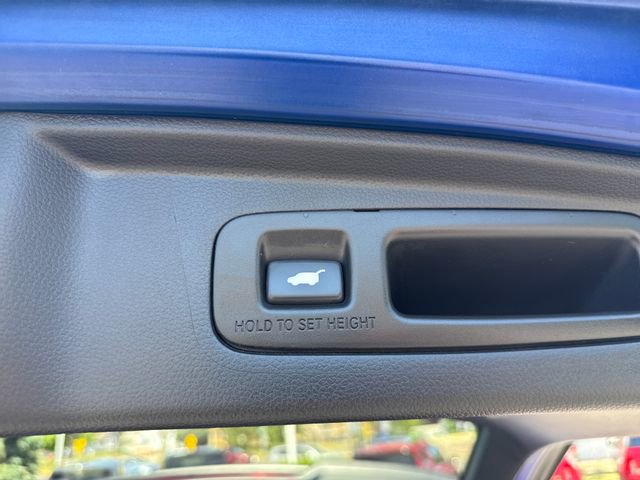 Used 2023 Honda CR-V EX-L image 43