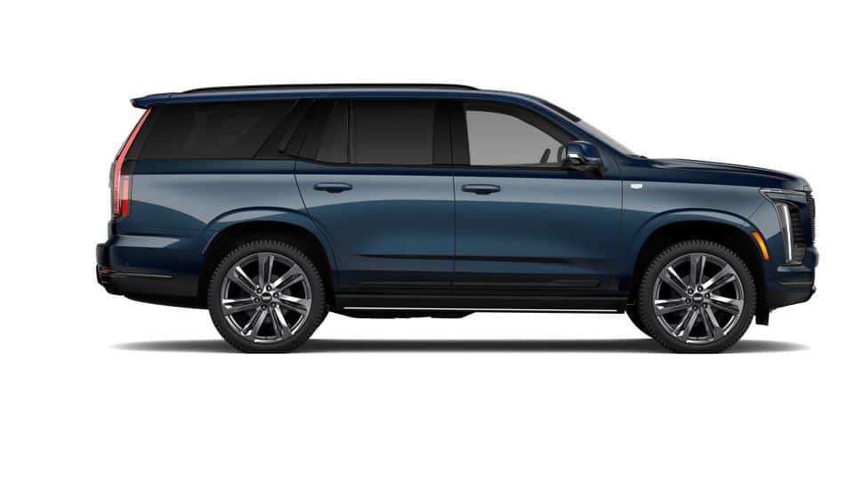 New 2026 Cadillac Escalade Sport w/ Touring Package AWD/4WD image 65