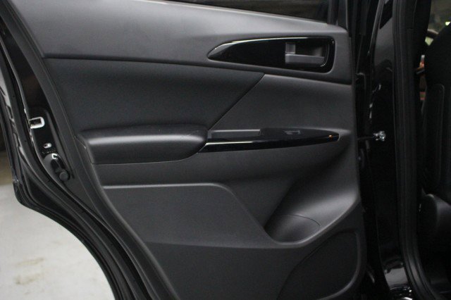 New 2026 Mitsubishi Eclipse Cross LE AWD/4WD image 26