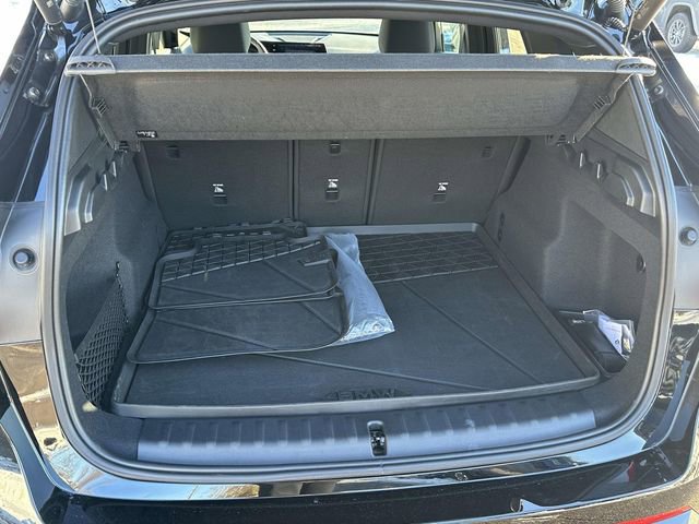 Certified 2025 BMW X1 xDrive28i w/ Convenience Package image 18