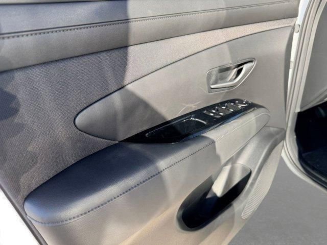 New 2026 Hyundai Santa Cruz XRT AWD/4WD image 11