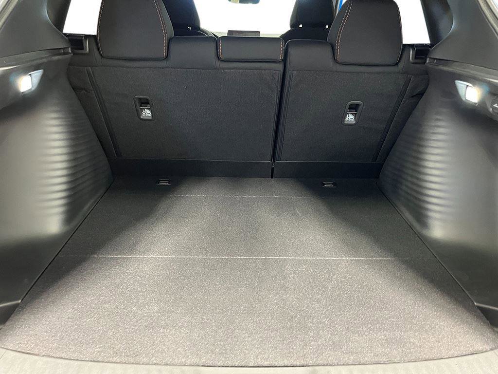 New 2027 Honda HR-V Sport image 24