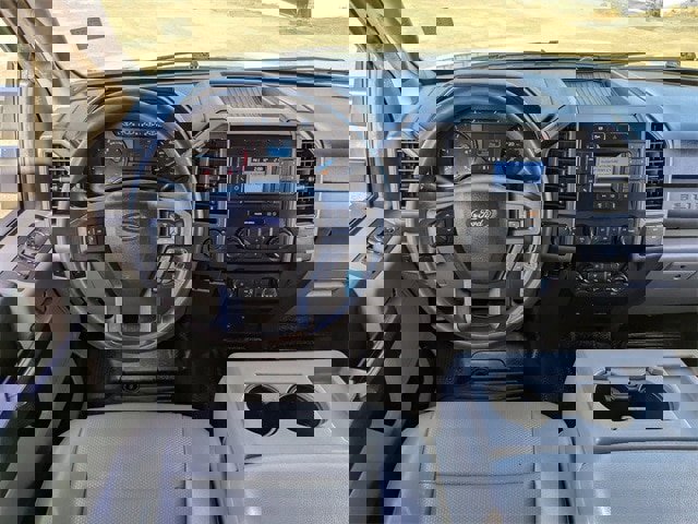 Used 2021 Ford F350 XL w/ Power Equipment Group image 15