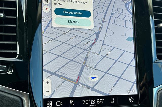 Certified 2025 Volvo XC90 T8 Ultra w/ Protection Package Premier image 22