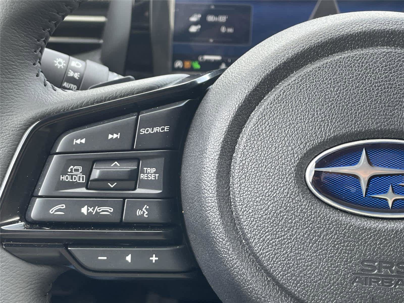 Used 2026 Subaru Outback Premium image 19
