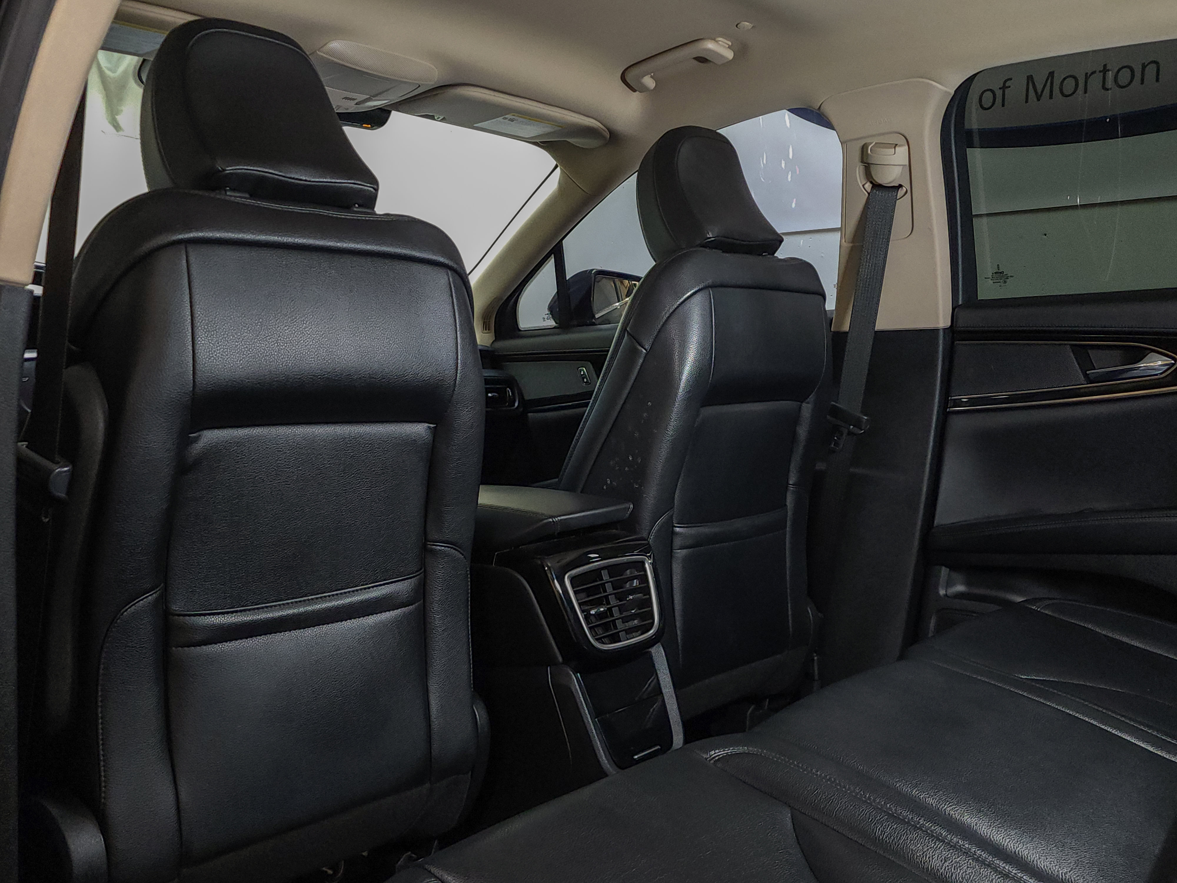 Used 2022 Lincoln Nautilus FWD image 41