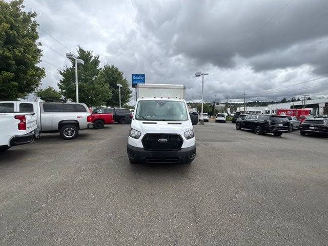 Used 2023 Ford Transit 350 DRW RWD image 8