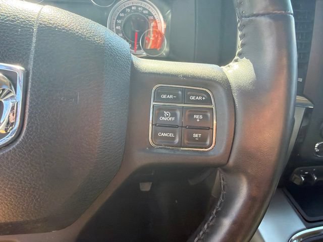Used 2018 RAM 1500 Sport w/ Sport Premium Group AWD/4WD image 15