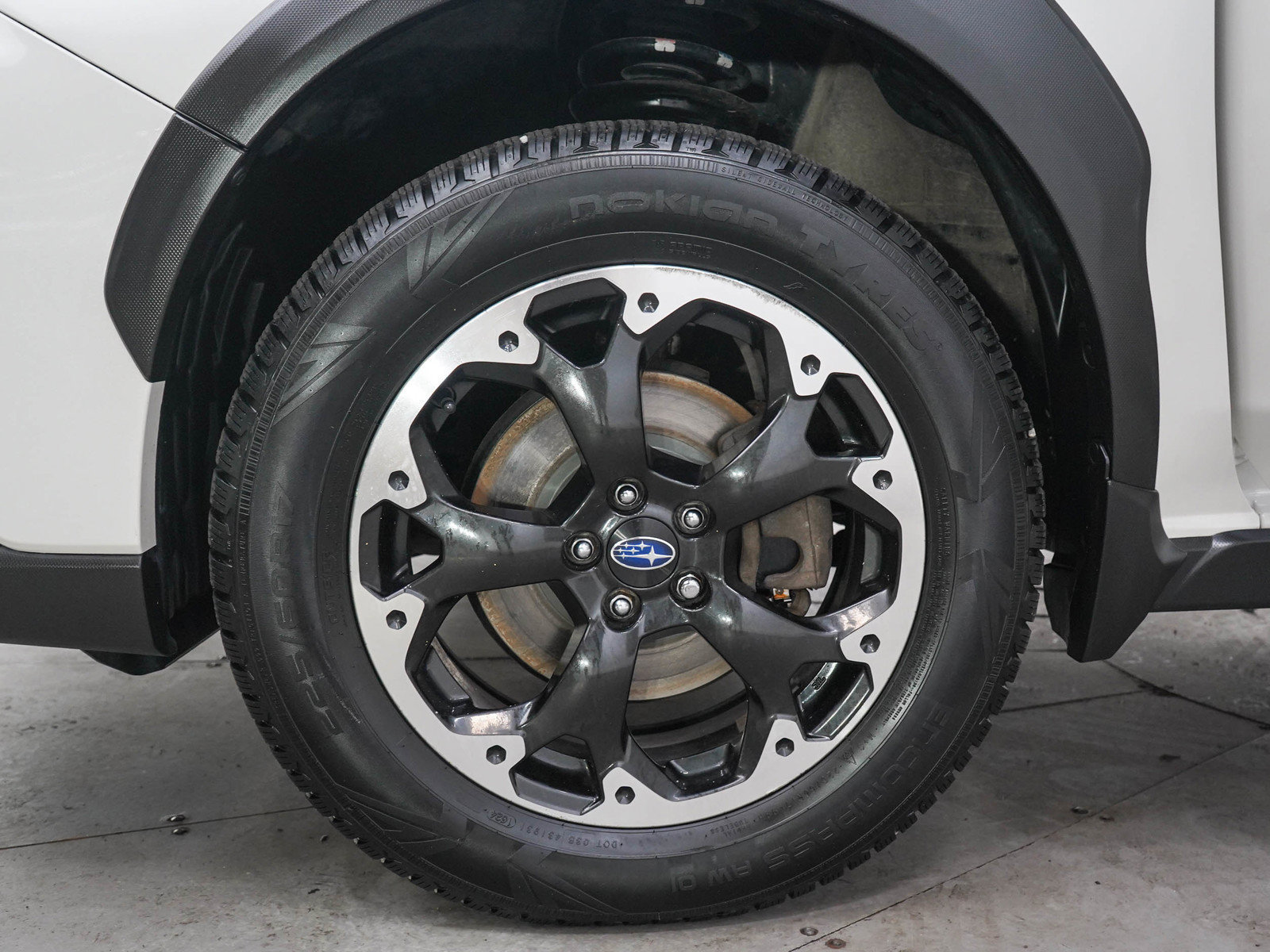 Used 2021 Subaru Crosstrek 2.0i w/ Popular Package #1 AWD/4WD image 28