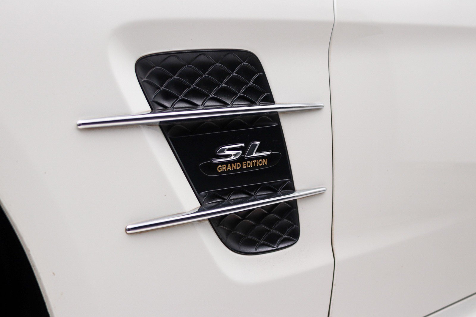 Used 2020 Mercedes-Benz SL 450 image 21