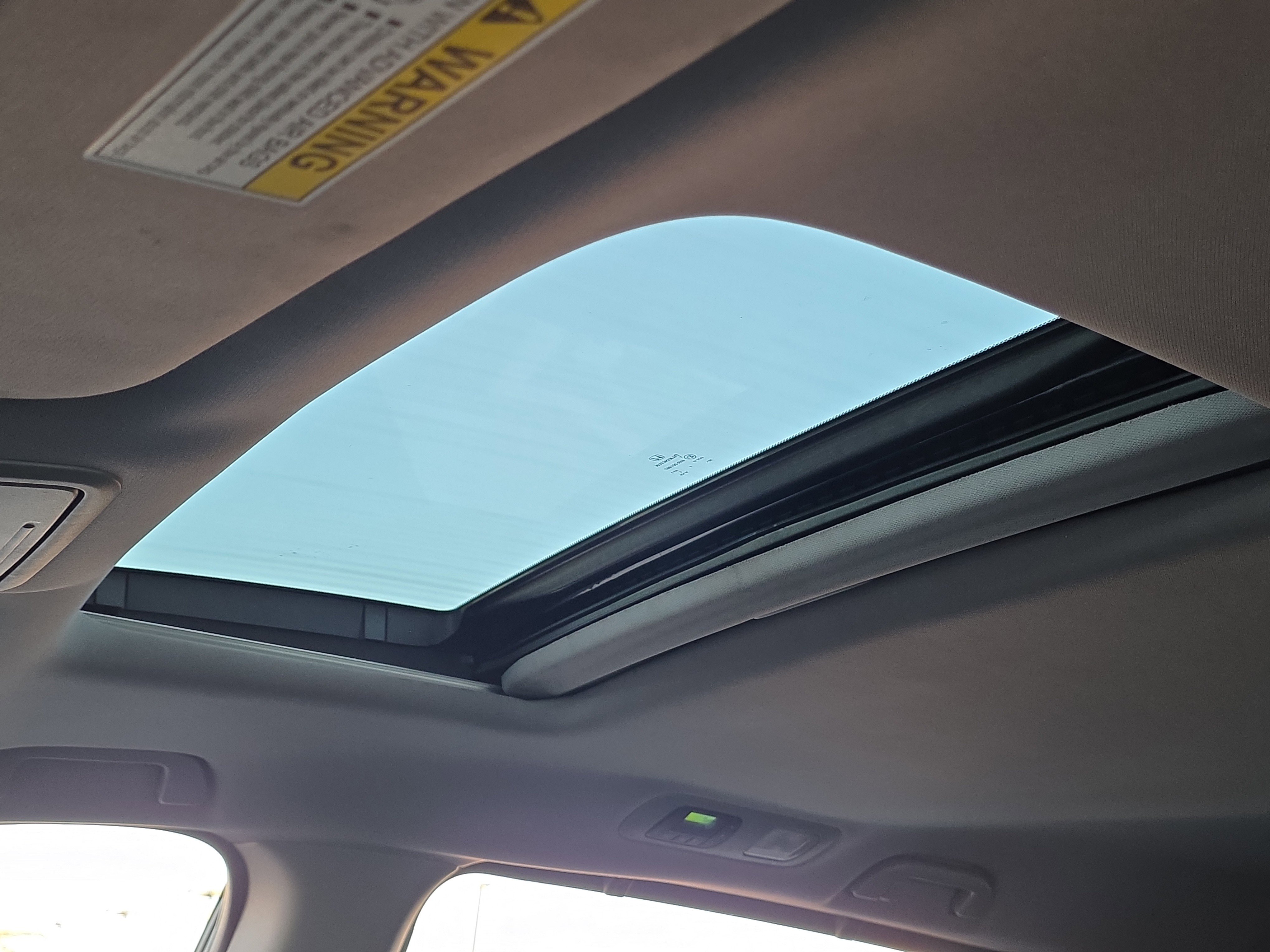 Used 2018 Honda Odyssey EX-L image 13