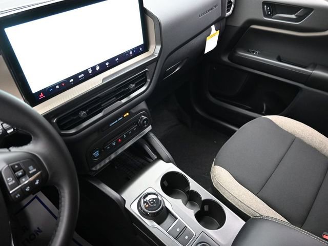 New 2025 Ford Bronco Sport Big Bend image 22