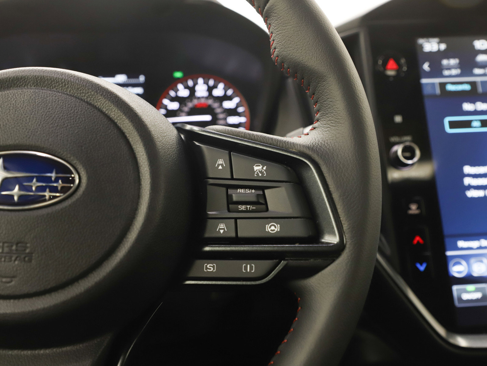 Used 2026 Subaru Impreza RS image 24