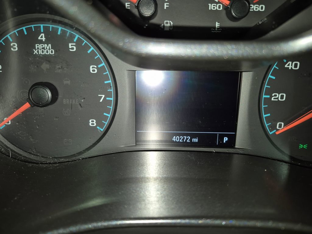 Used 2020 Chevrolet Colorado W/T w/ WT Convenience Package image 15