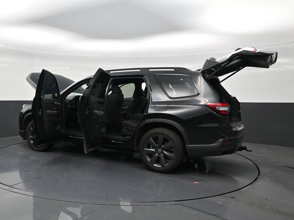 Used 2026 Honda Pilot Sport image 30