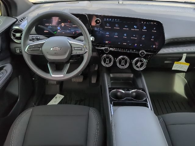 New 2026 Chevrolet Blazer EV LT w/ Midnight/Sport Edition FWD image 11