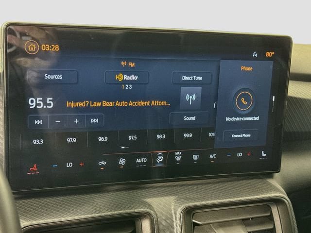 Used 2024 Ford Mustang Coupe RWD image 14