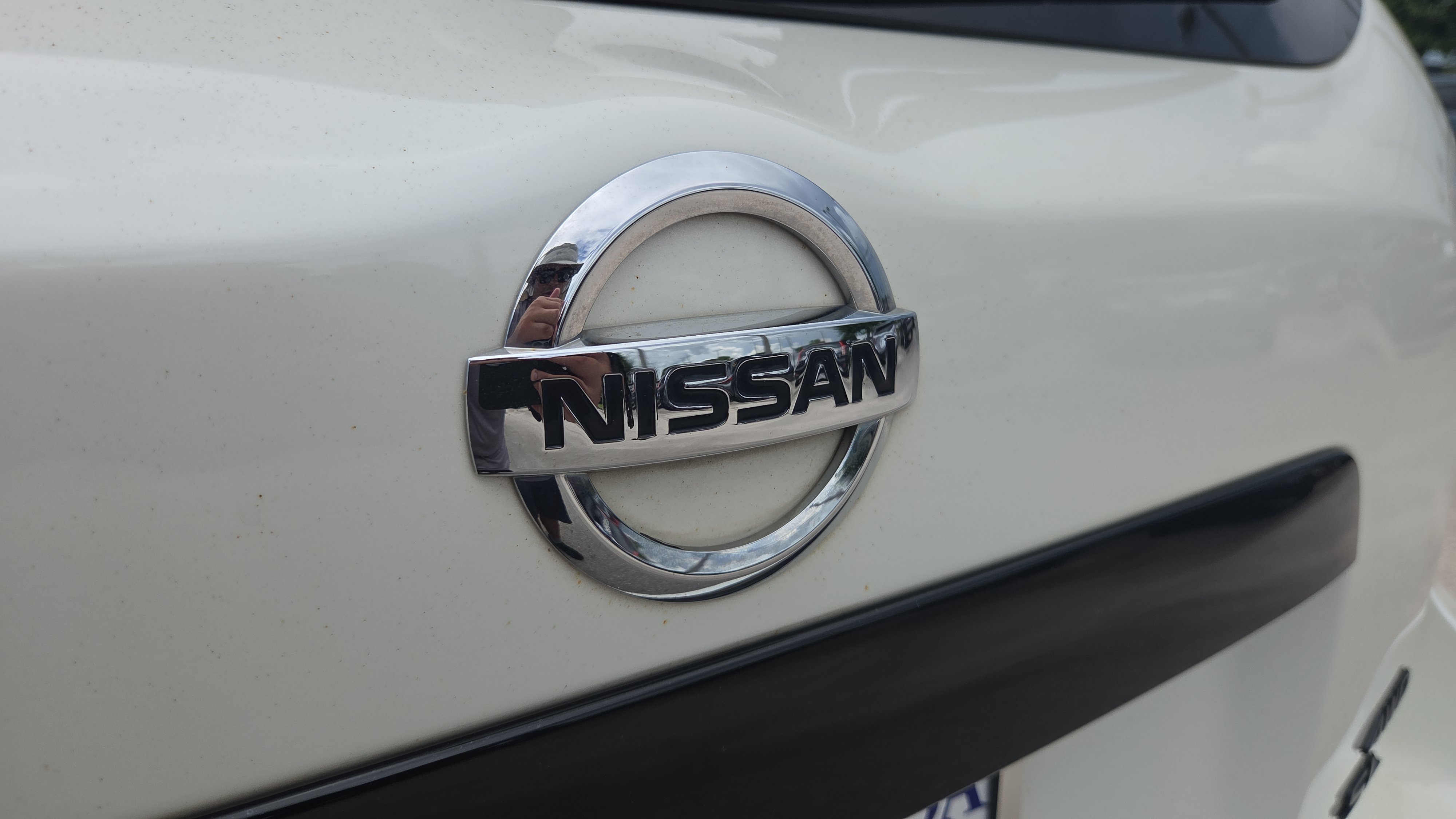 Used 2020 Nissan Pathfinder SL AWD/4WD image 16