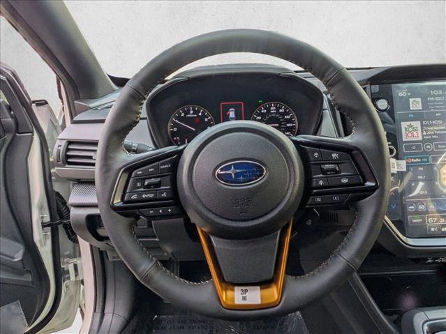 New 2026 Subaru Crosstrek 2.5i Wilderness image 18