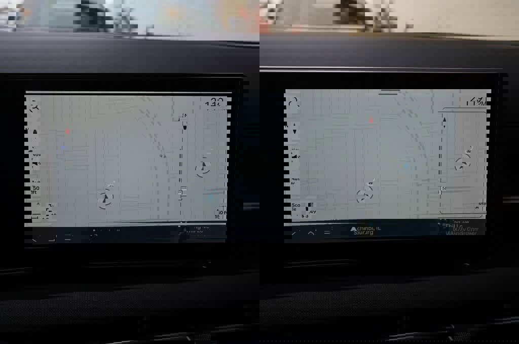 New 2026 Hyundai Tucson Limited image 12