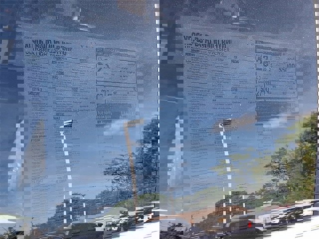 New 2026 Volvo XC90 B6 Ultra image 11